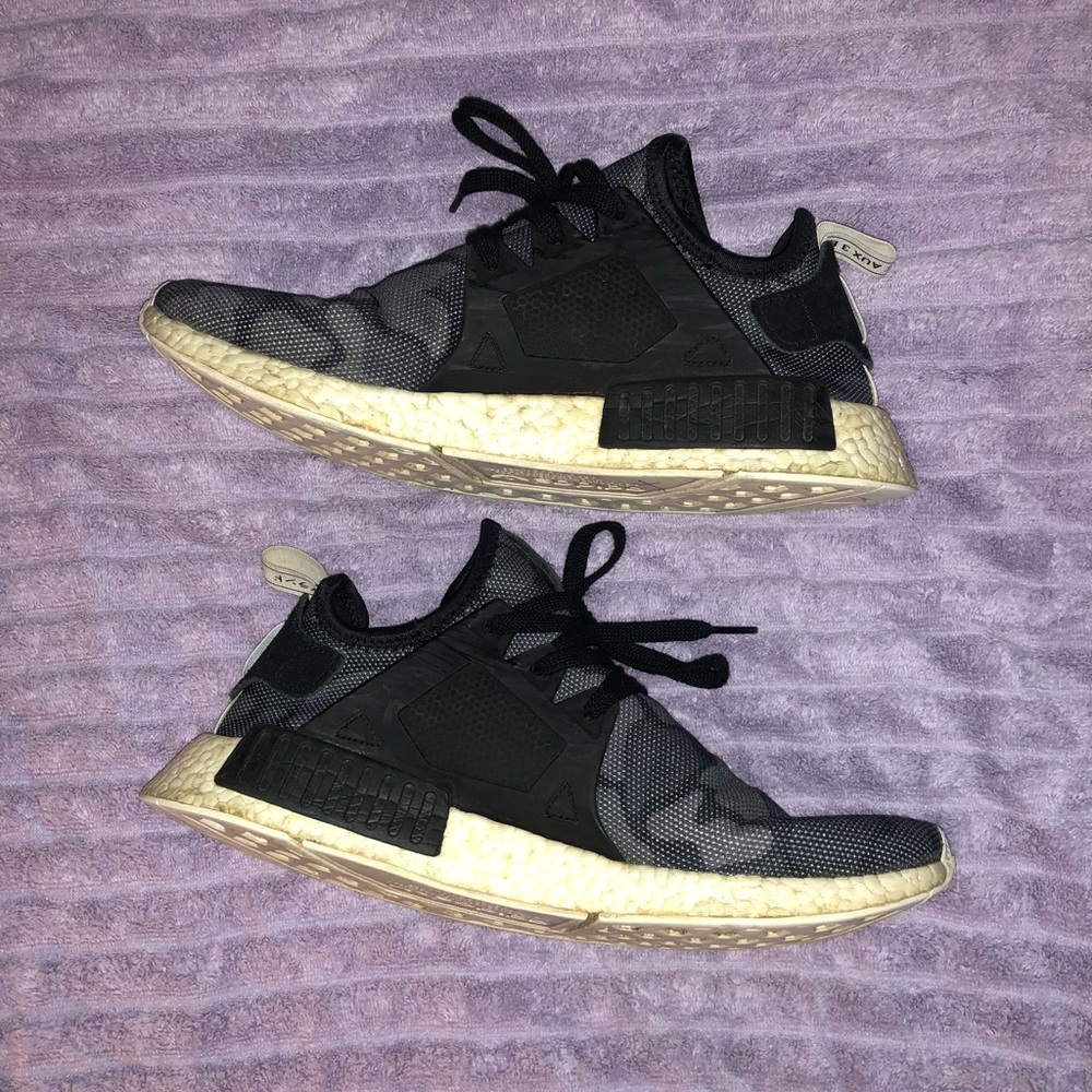 adidas NMD XR1